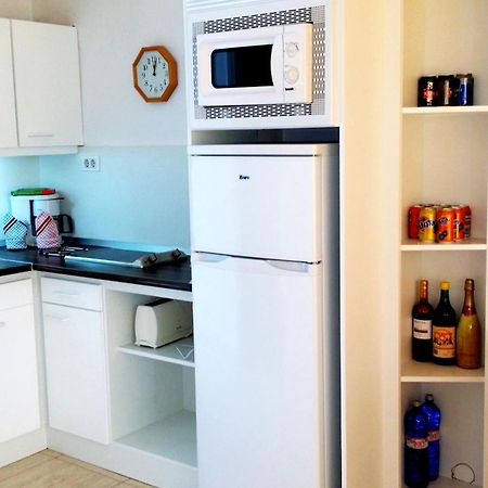 Ferienwohnung Alsol Don Palomon Playa del Inglés Exterior foto