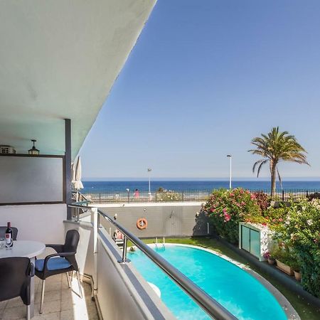 Ferienwohnung Alsol Don Palomon Playa del Inglés Exterior foto