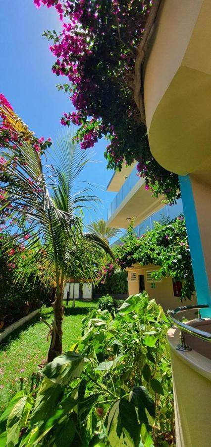 Ferienwohnung Alsol Don Palomon Playa del Inglés Exterior foto