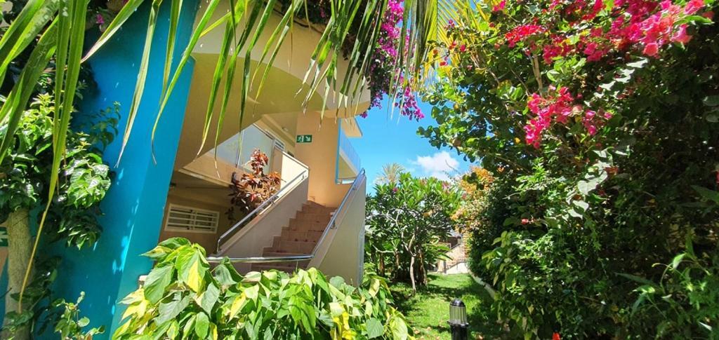 Ferienwohnung Alsol Don Palomon Playa del Inglés Exterior foto