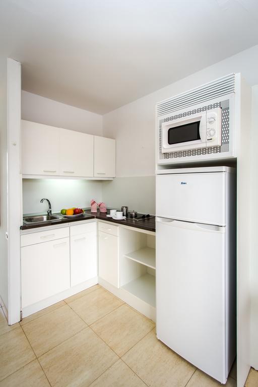 Ferienwohnung Alsol Don Palomon Playa del Inglés Zimmer foto