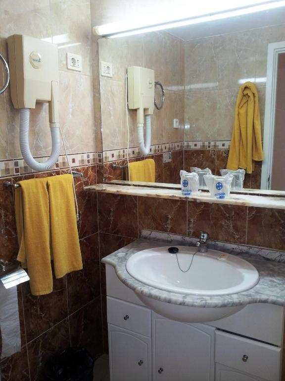 Ferienwohnung Alsol Don Palomon Playa del Inglés Zimmer foto
