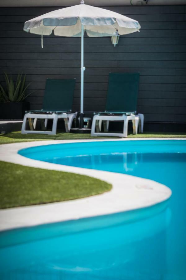 Ferienwohnung Alsol Don Palomon Playa del Inglés Exterior foto