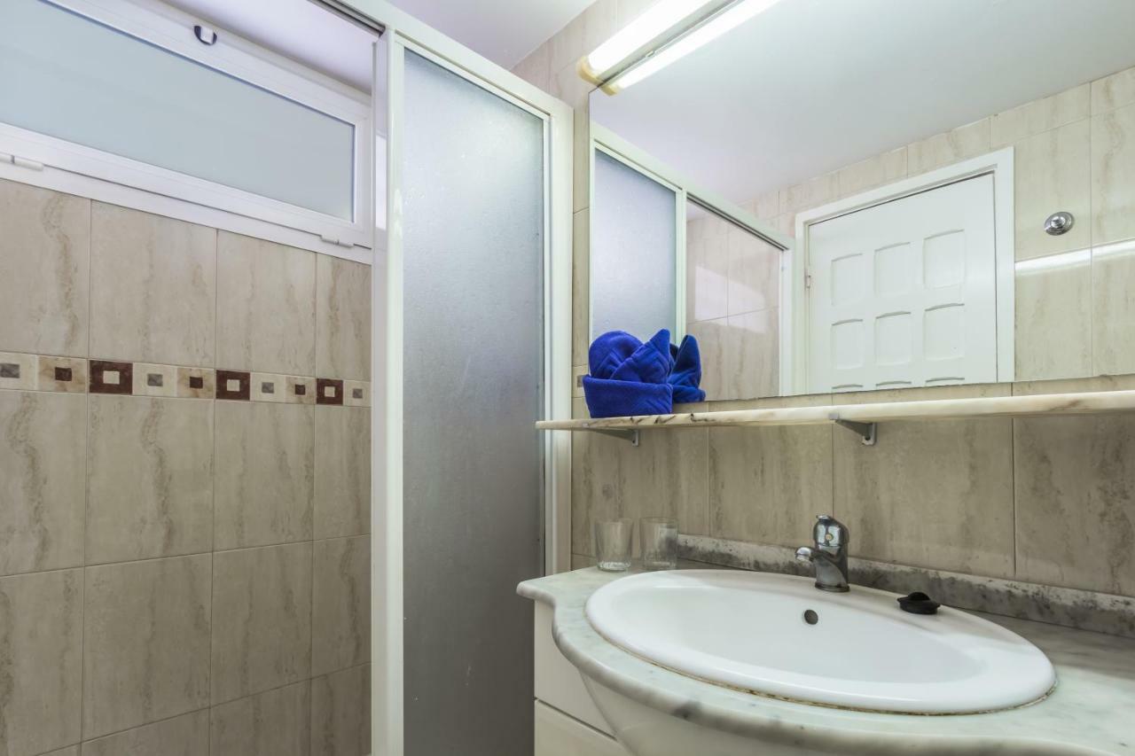 Ferienwohnung Alsol Don Palomon Playa del Inglés Exterior foto