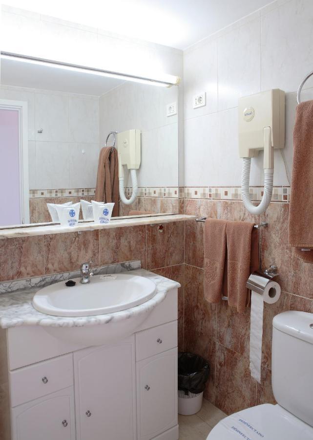 Ferienwohnung Alsol Don Palomon Playa del Inglés Zimmer foto